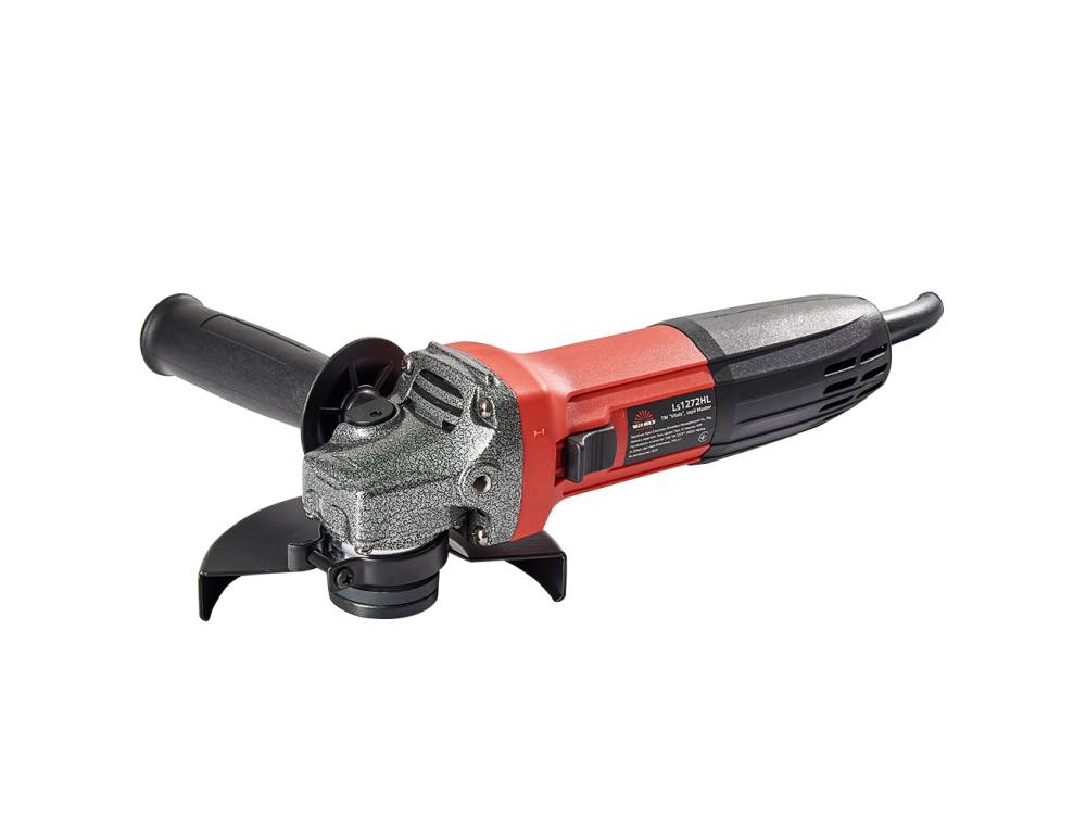 Болгарка (кутова шліфмашина) Vitals Master Ls 1272HL